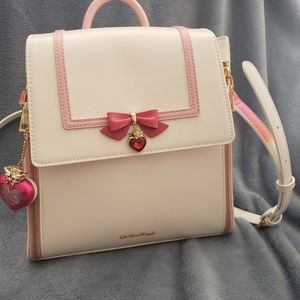 SAMANTHA VEGA SAILOR MOON ETERNAL 2020 BACKPACK